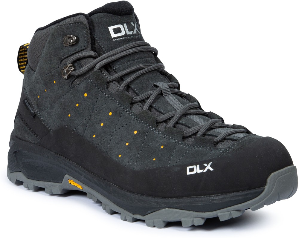 DLXWinterschuheColden-MaleWinterWalkingBootGraphite