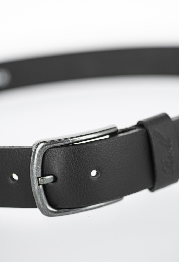 ReellGrtelGrainBelt1401-008-02-033Black-SM