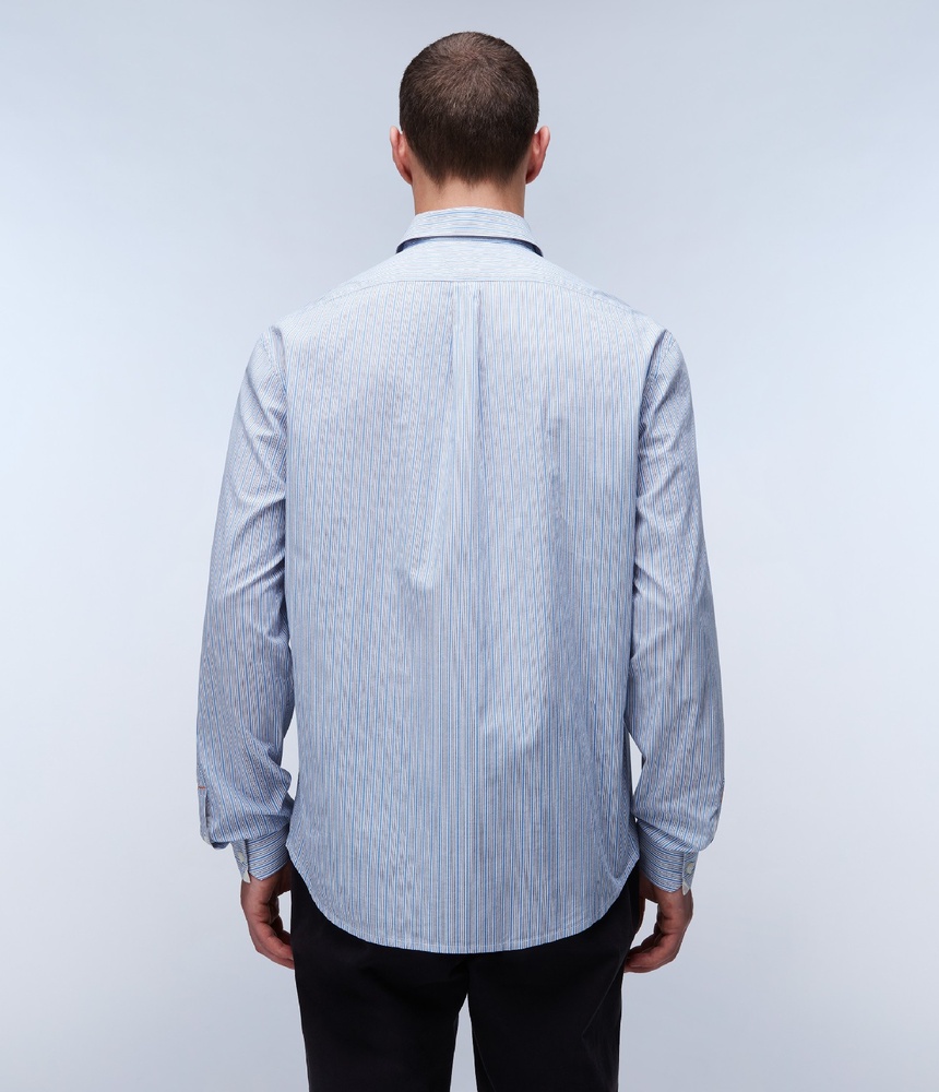 NapapijriLongsleeveG-Graie1NP0A4H1EStripe87S-XS