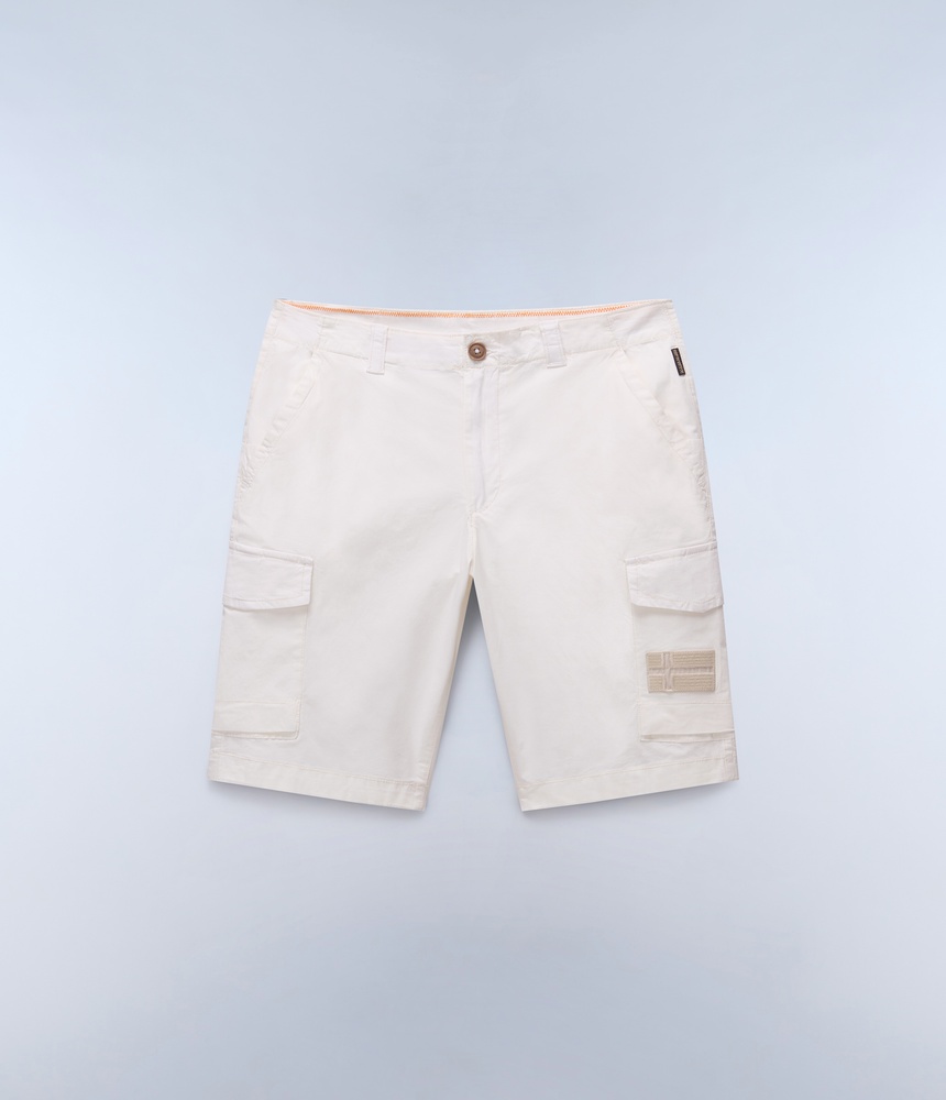 NapapijriBermudashortsN-HortonNP0A4HOS