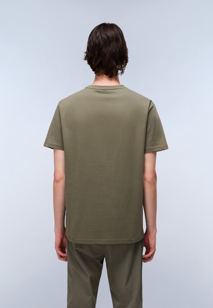 NapapijriT-ShirtSalisSsSumNP0A4H8DTeaLeafG0A-XS