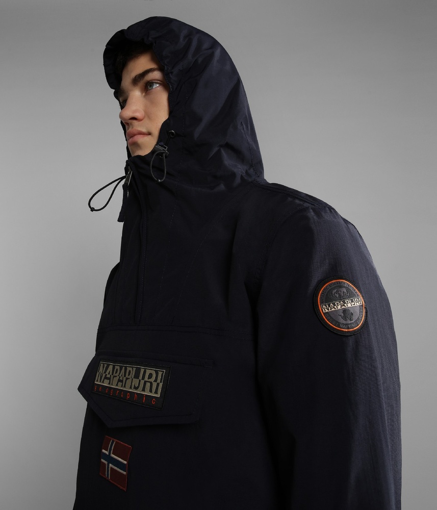 NapapijriAnorakRainforestMSum3NP0A4G7D