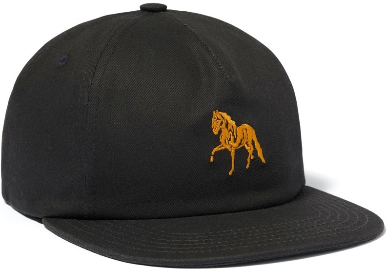 HUFCapSmallHorseSnapbackHT00785