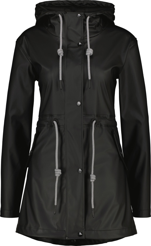 AlifeKickinDamenbergangsjackeEloiseAKARainParka11308-9999