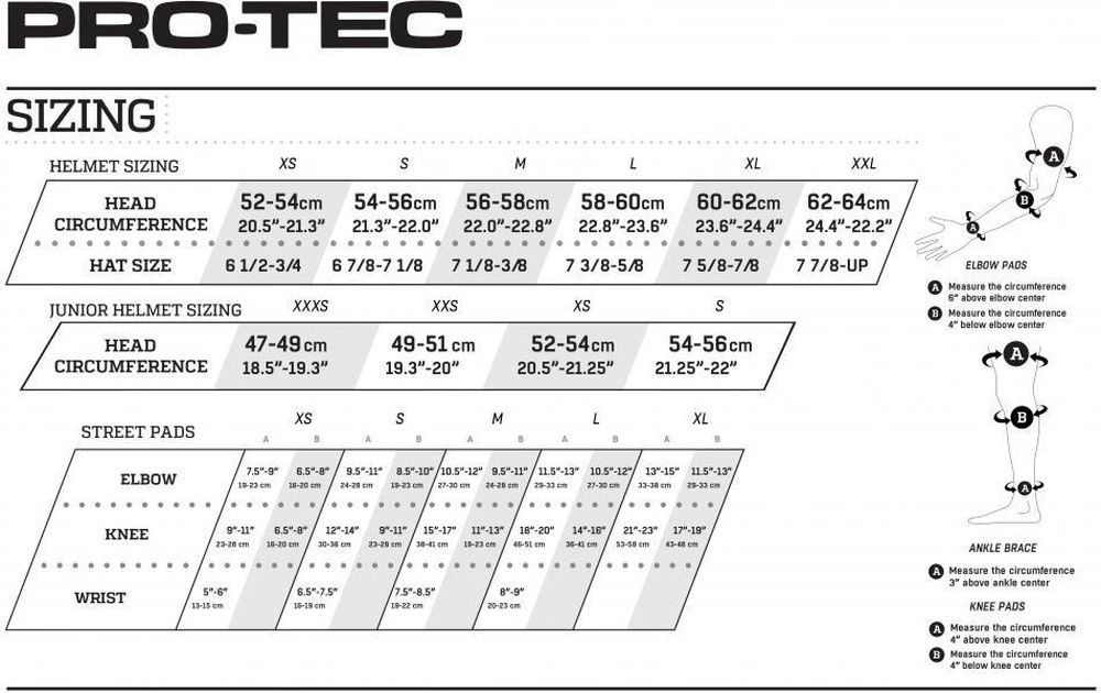 Pro-TecHelmFullCutWaterJacobsenIi1935
