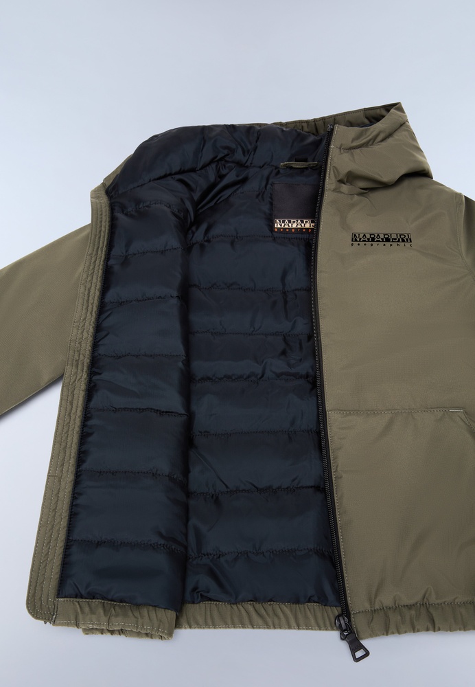 NapapijriKinderFunktionsjackeKA-MatiaNP0A891J