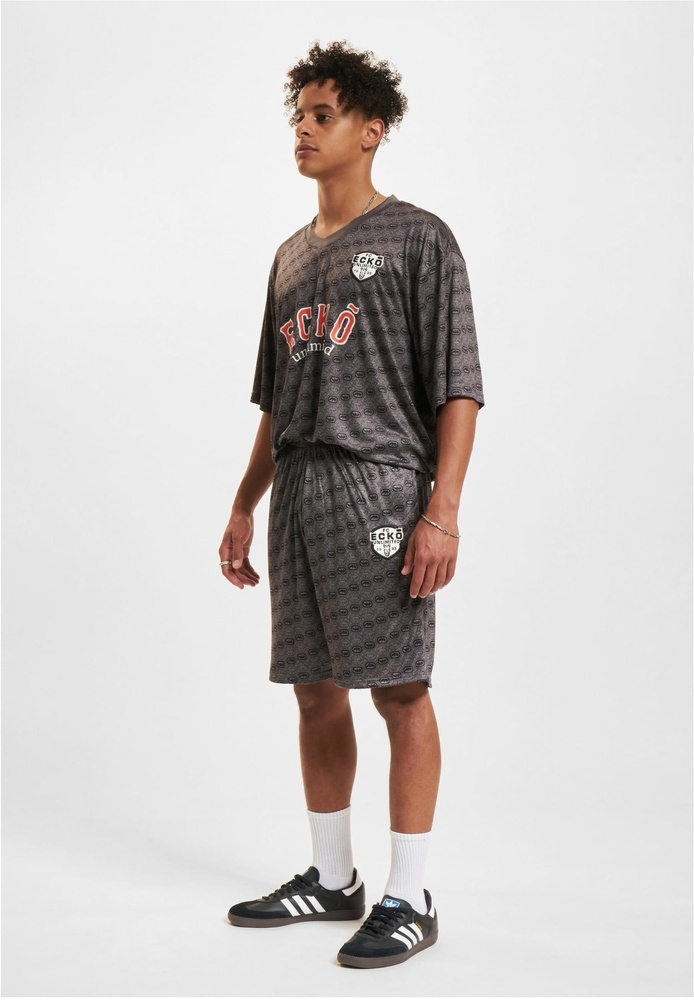 EckoUnltdLogoManiaShortsECKOSH1040