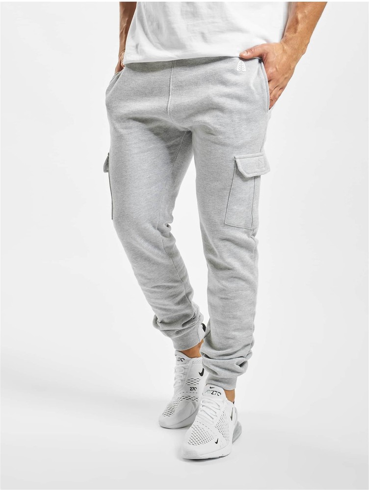 JustRhyseJogginghoseHuarazSweatPantsGrey-3XL