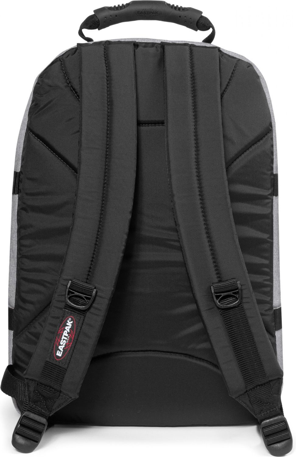 EastpakRucksackBackpackProviderSundayGrey-33L