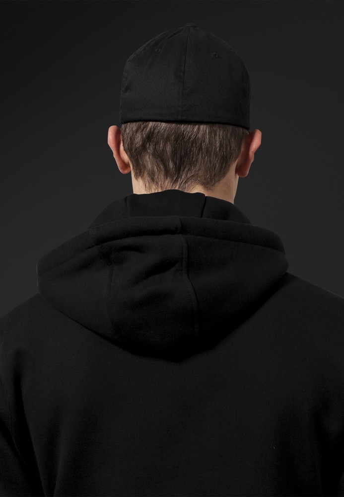 MisterTeeComptonFlexfitCap