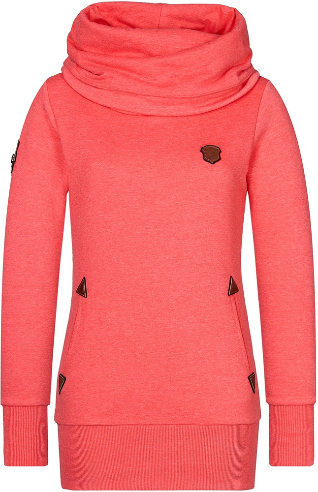 NaketanoDamenHoodieAllroundtalent2401-0001