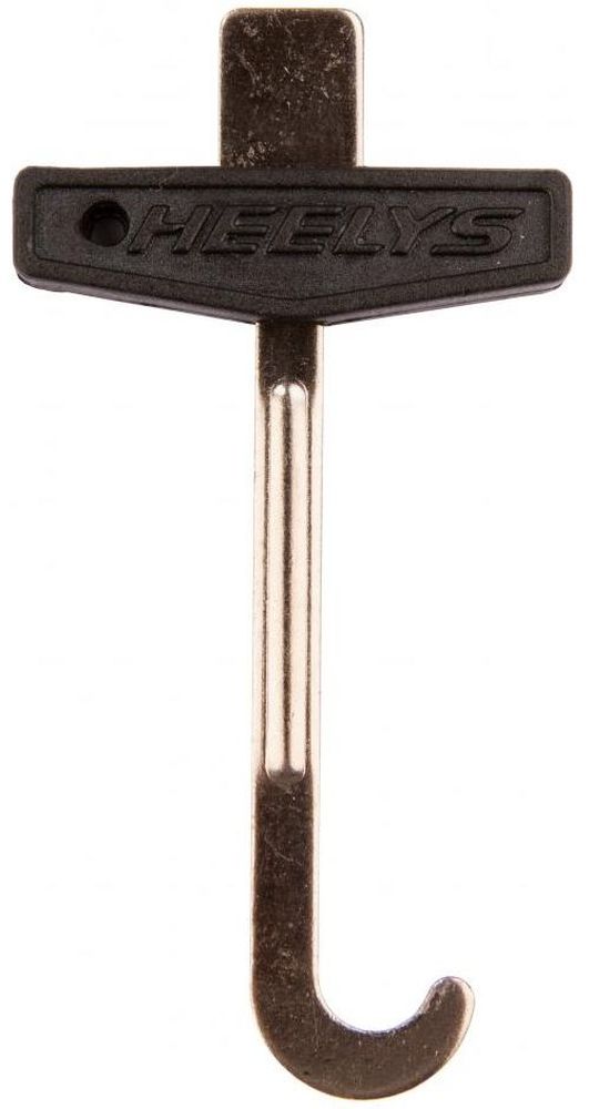 HeelysAccessoires399DeluxeWheelRemovalToolHE116