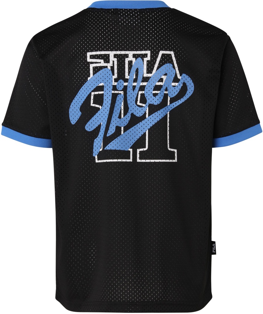 FilaJungenT-ShirtIhlowLooseBasketballMeshTeeFAT0664