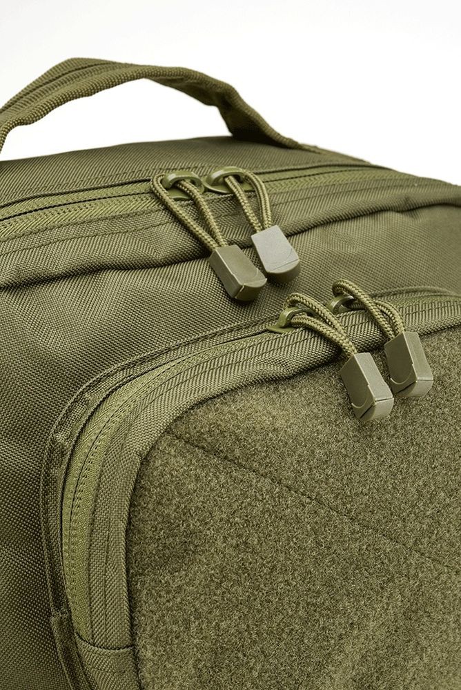 BranditRucksackUsCooperPatchLargeBackpack8098Olive
