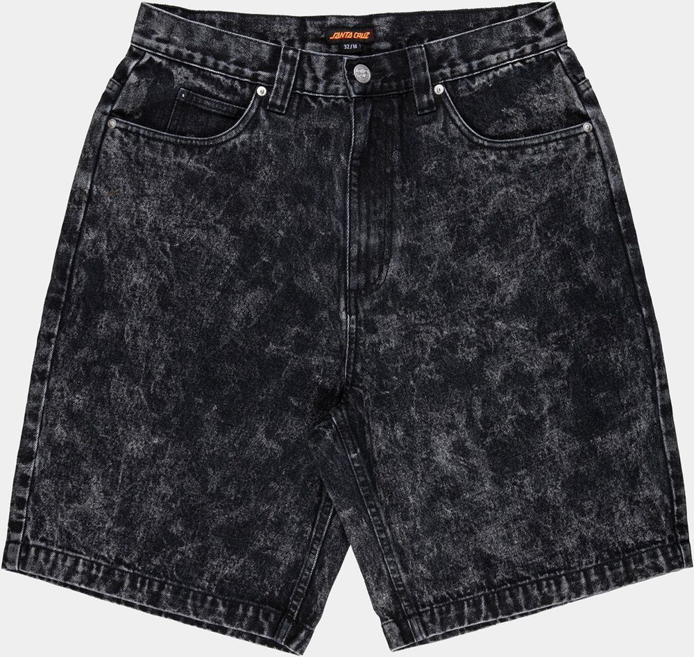 SantaCruzBigShortsSCM-P3053BlackAcidWash-28