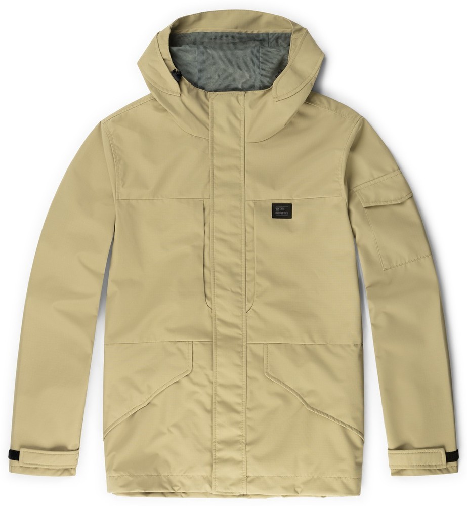 VintageIndustriesMilitr-JackeCaldwellJacketSand-S
