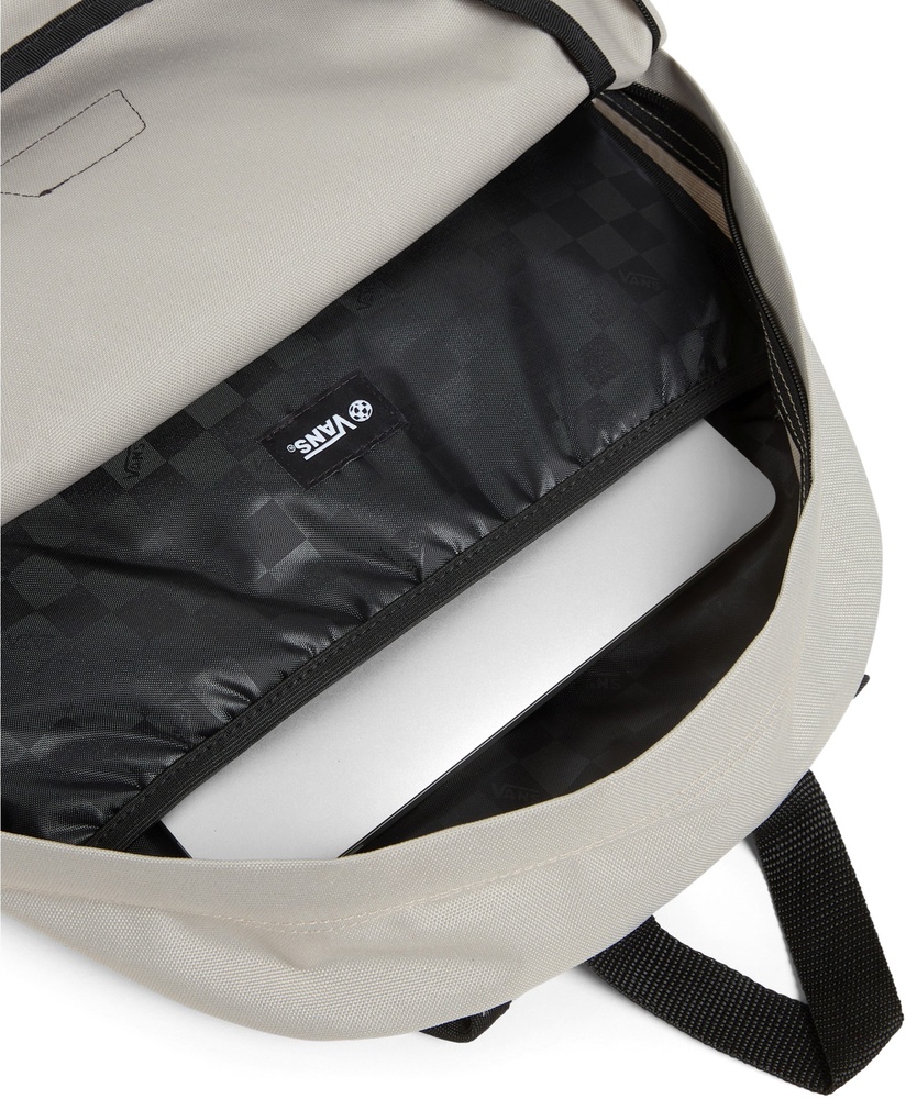 VansRucksackOldSkoolBackpack000H4WVNZUJLondonFog