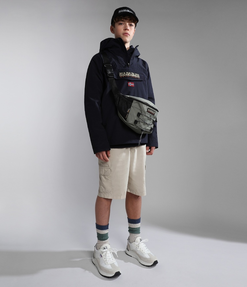 NapapijriKinderAnorakKRainforestSum4NP0A4GGDBlueMarine-98-104