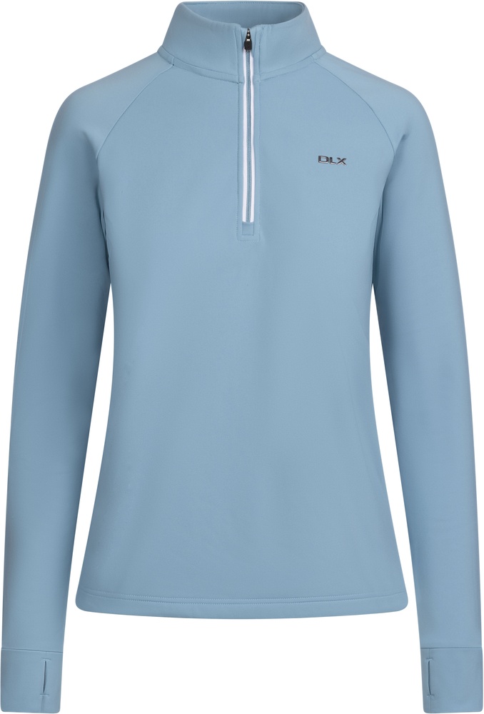 DLXDamenLongsleeveGiselaActiveTop