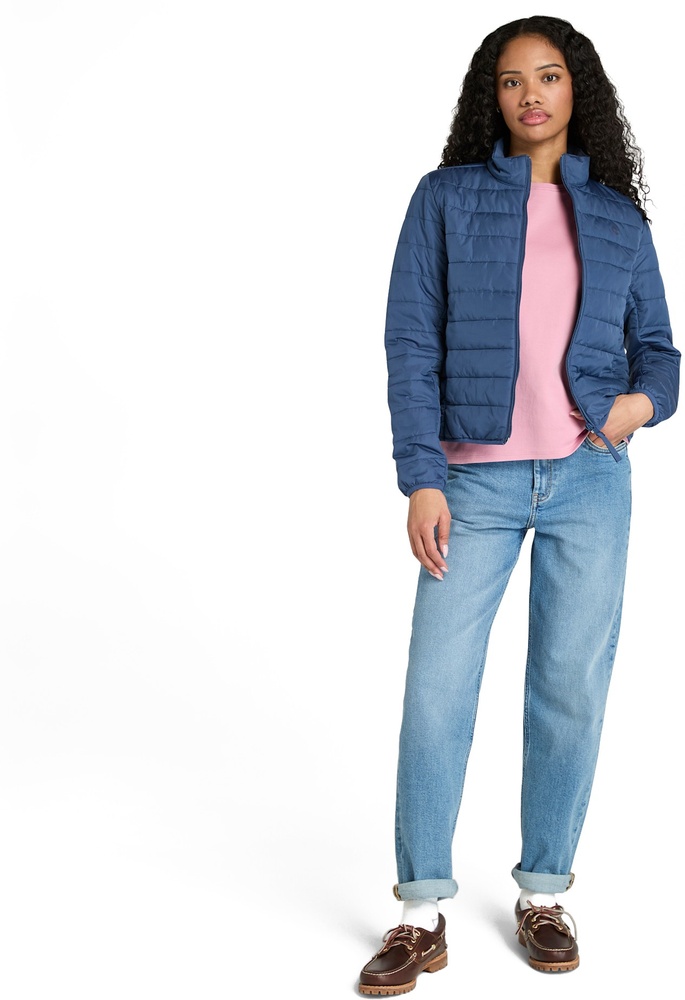 TimberlandDamenJackeLightweightJacketTB0A2KPB