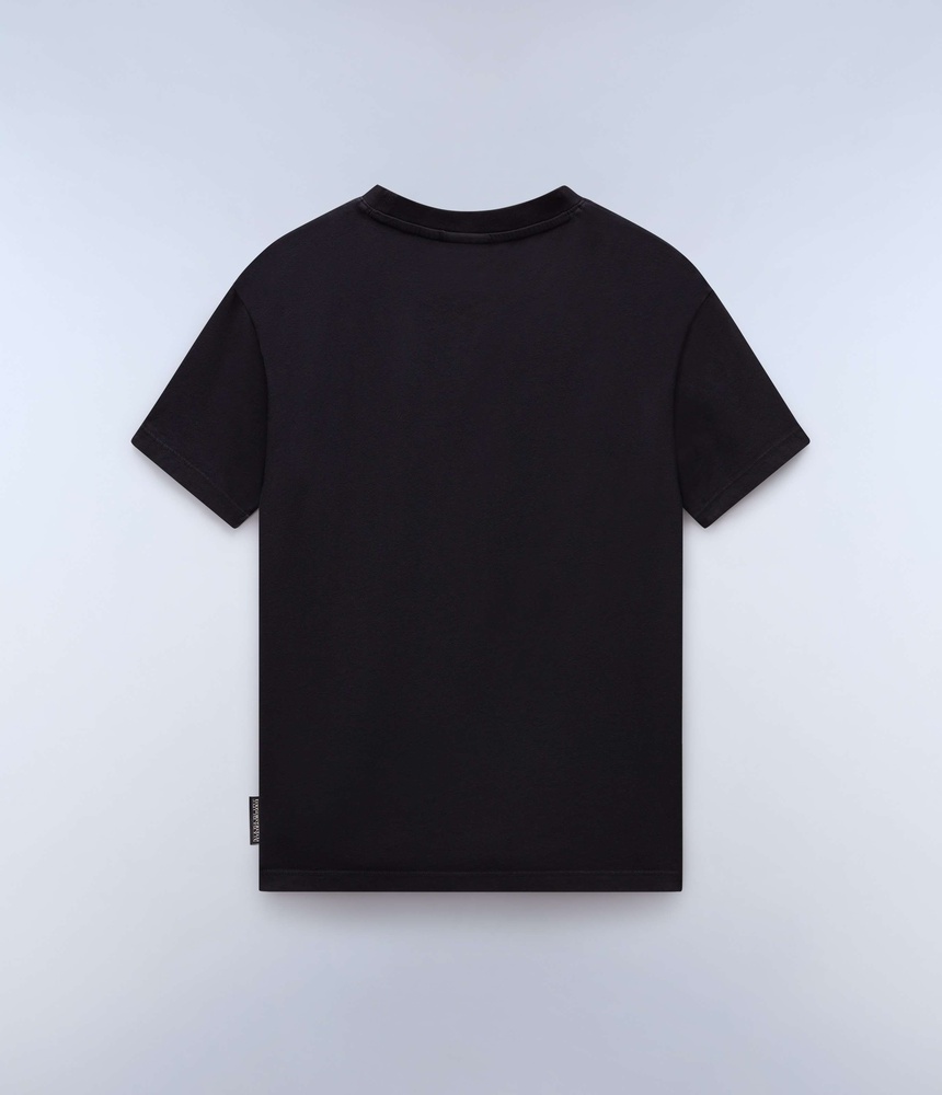 NapapijriDamenSweatshirtS-AzureSsNP0A4IG3Langoustino-XXS