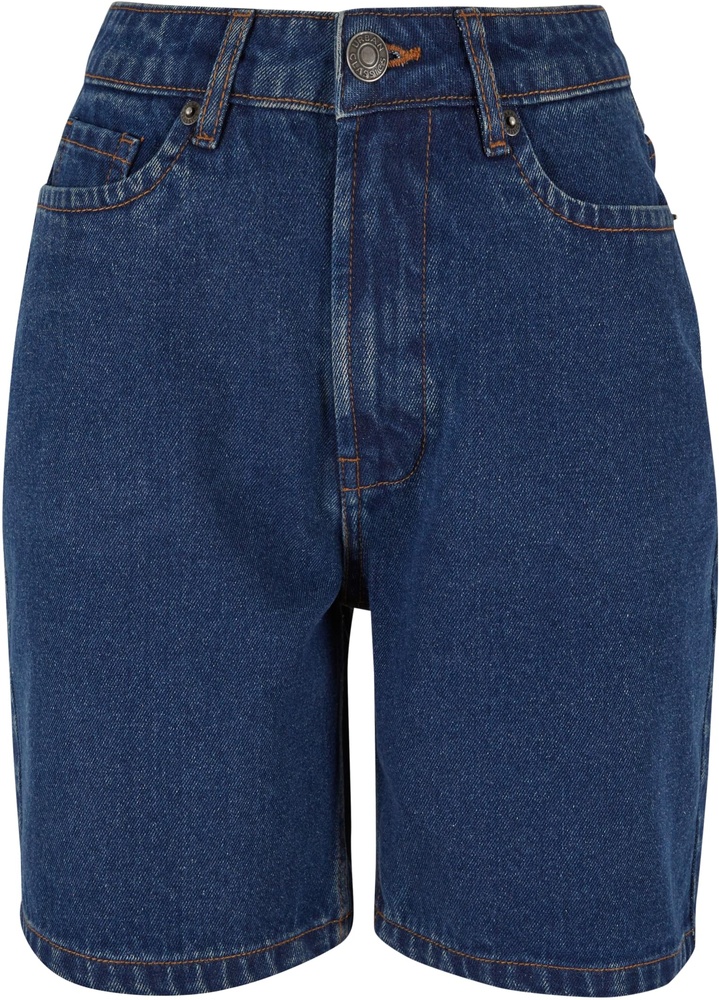 UrbanClassicsDamenShortLadies90sBermudaTB6205