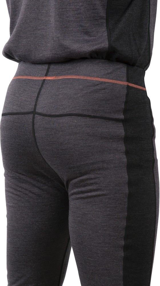 DLXFunktionsunterwscheOliver-MaleBaseLayerPantDarkGreyMarl