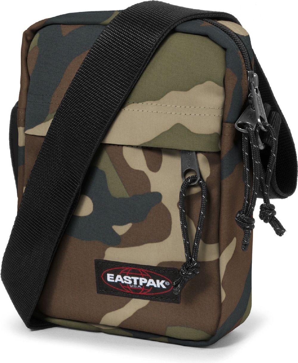 EastpakTascheMiniBagTheOneCamo-25L