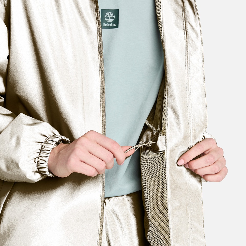 TimberlandDamenRegenjackeWaterResistantJacketTB0A66PK