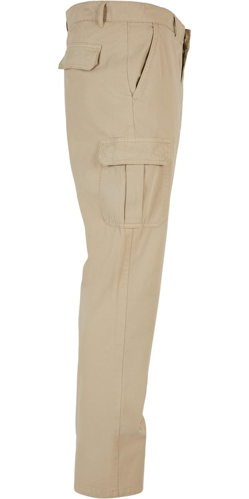 UrbanClassicsHoseStraightLegCargoPants