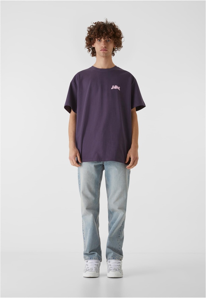 LostYouthT-ShirtTeeFlowerWavesLY388