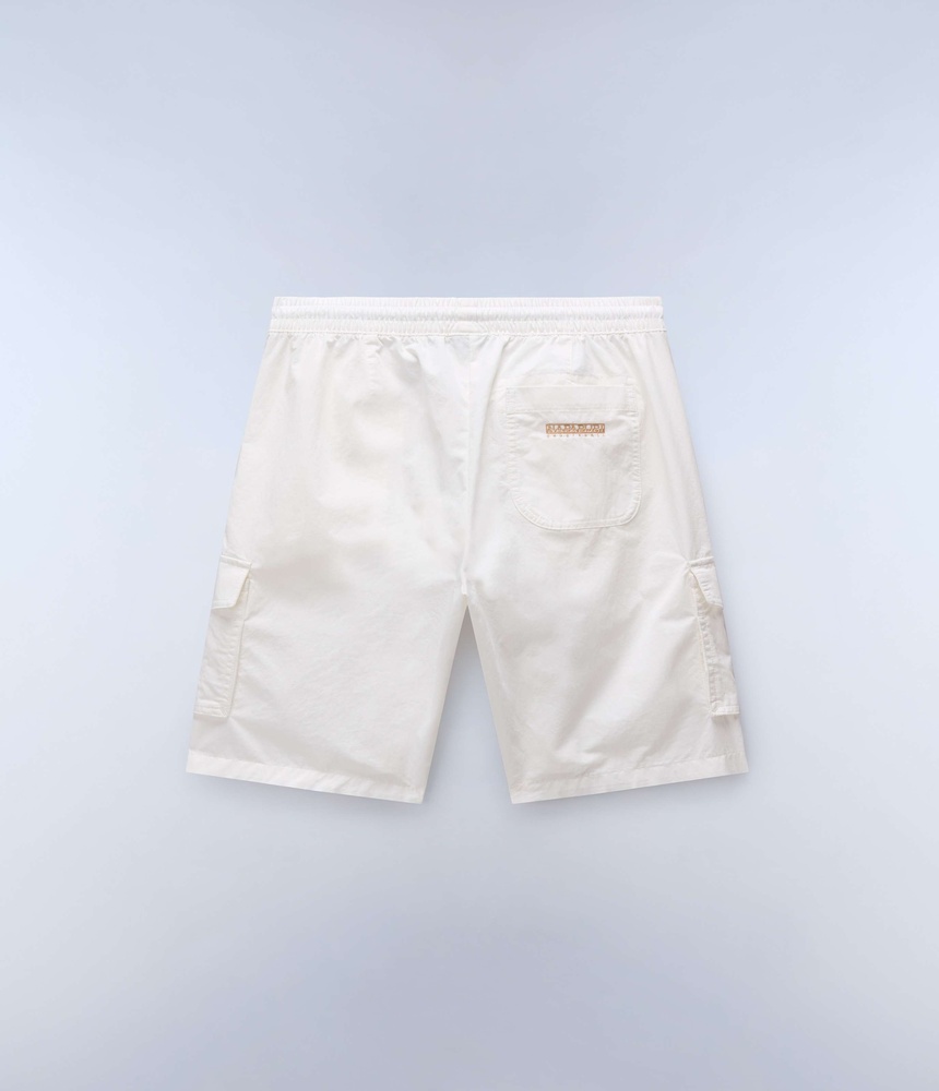 NapapijriDamenBermudashortsN-PoudreNP0A4IEVTannin-XXS