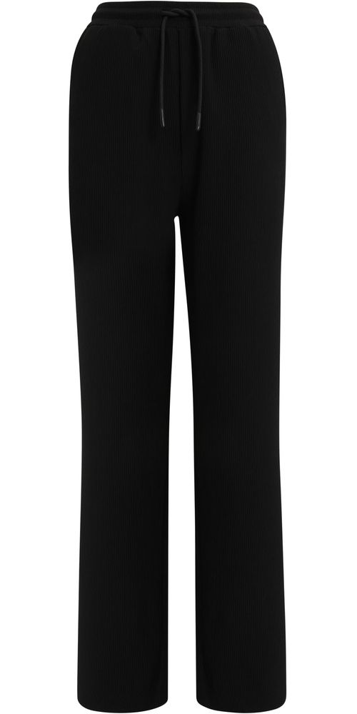 DEFDamenStoffhosePleatPantsDFLCP049