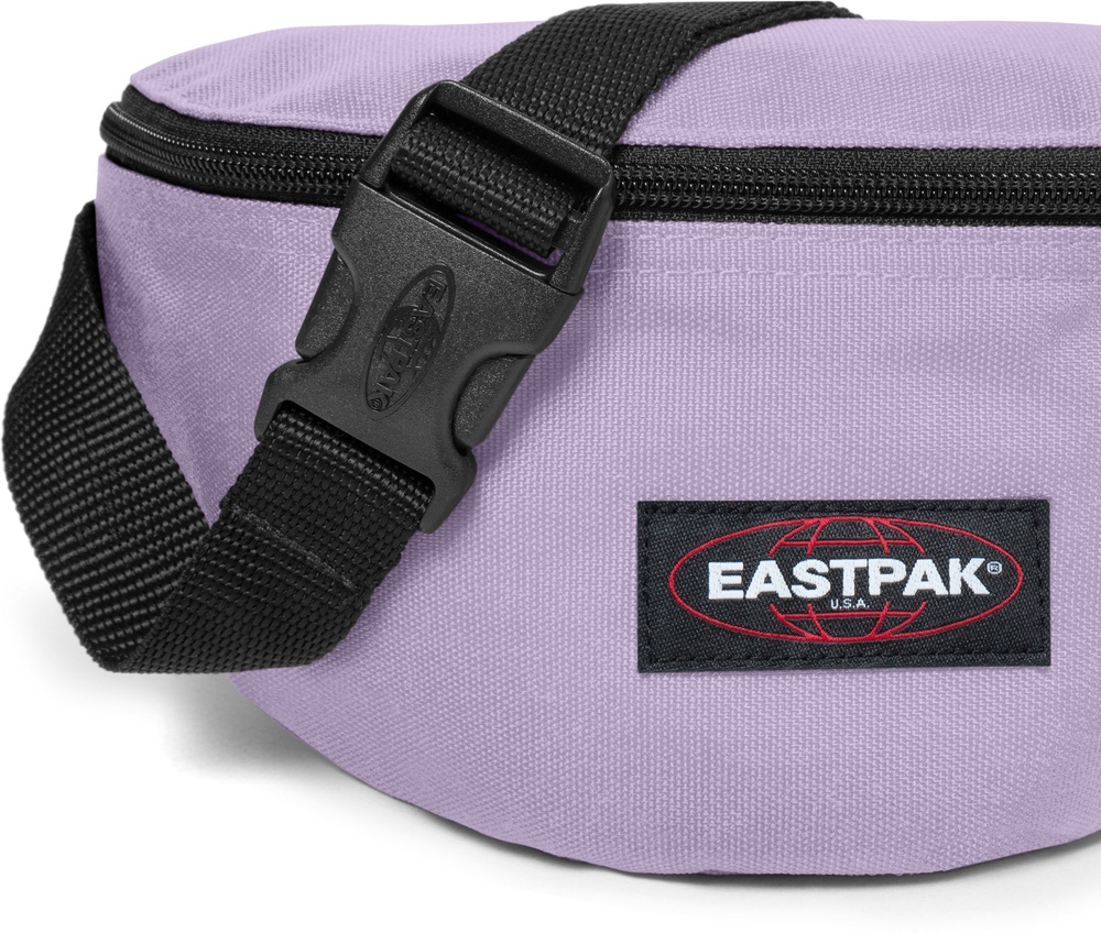 EastpakMiniBagEK000074SpringerOrchidLilac