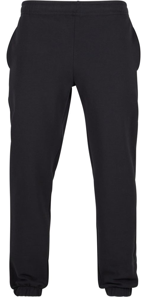 UrbanClassicsCozySweatpantsTB6702Black-3XL