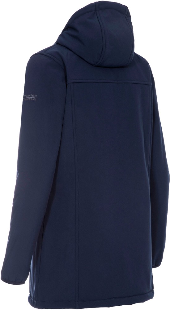 TrespassDamenJackeKristen-FemaleSoftshellJktTp75
