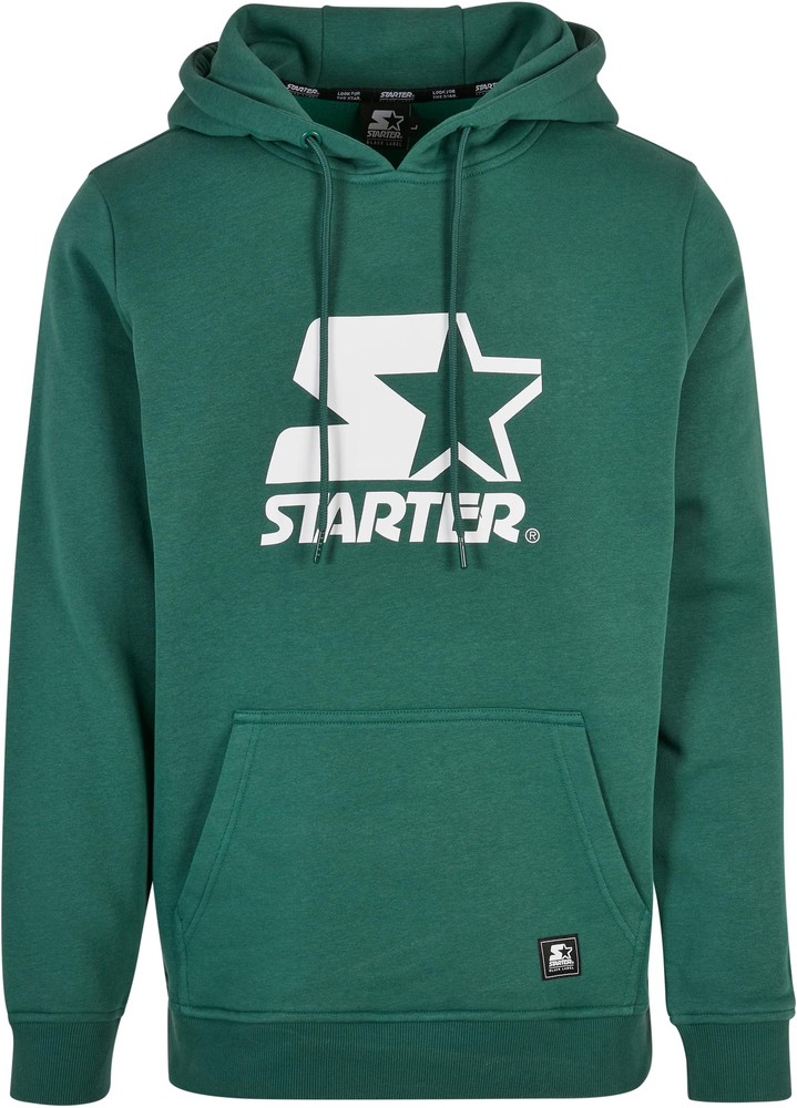 StarterBlackLabelStarterTheClassicLogoHoody