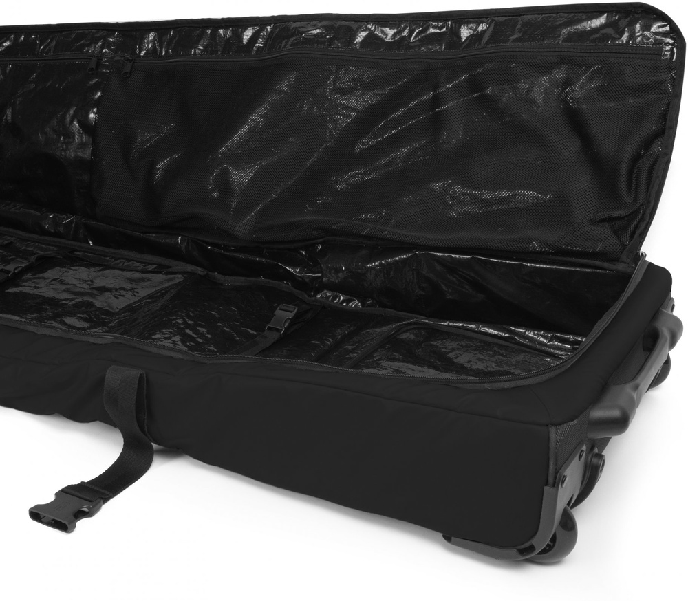 EastpakReisetascheEA5BJCBoardBagTarpBlack-88Liter