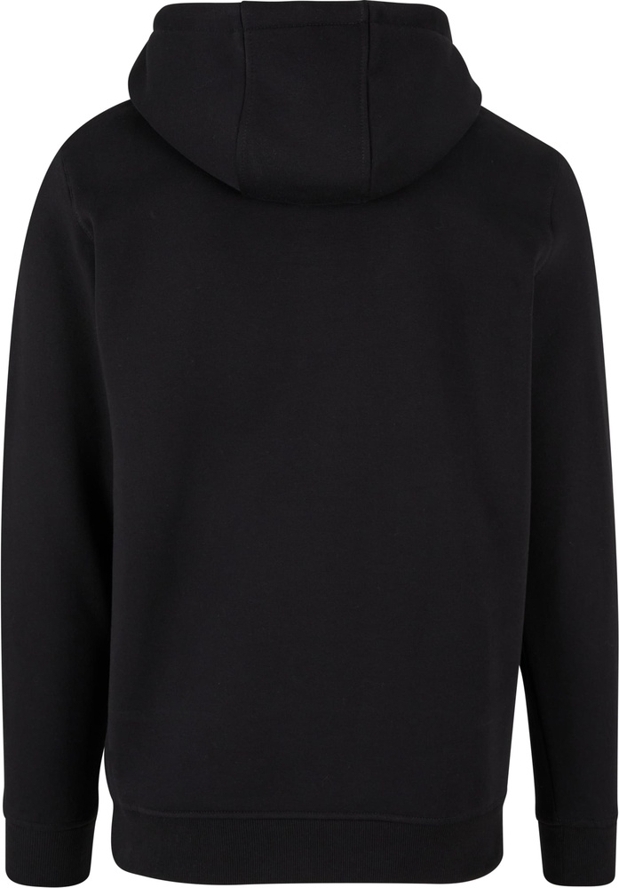 MisterTeeLASketchPatchHoodyMT3057