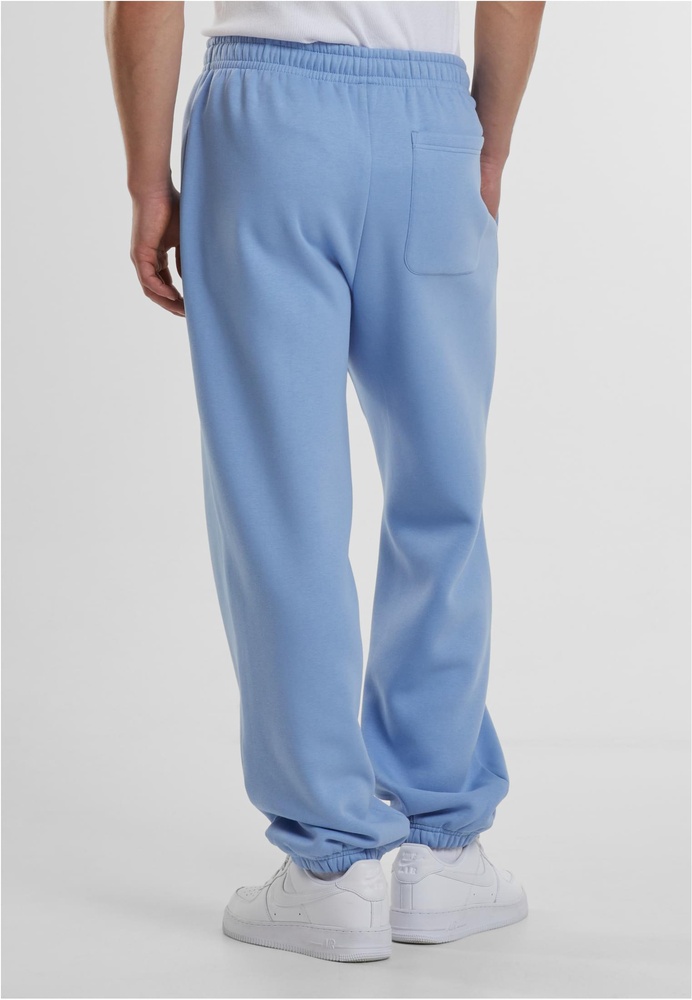 UrbanClassicsFluffySweatpantsTB6749Powderblue-3XL