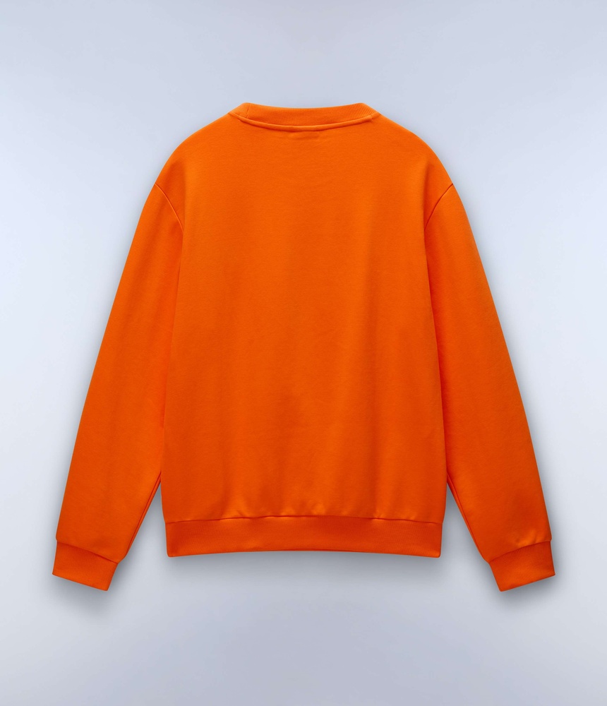 NapapijriSweatshirtB-VanniCNP0A4IC8