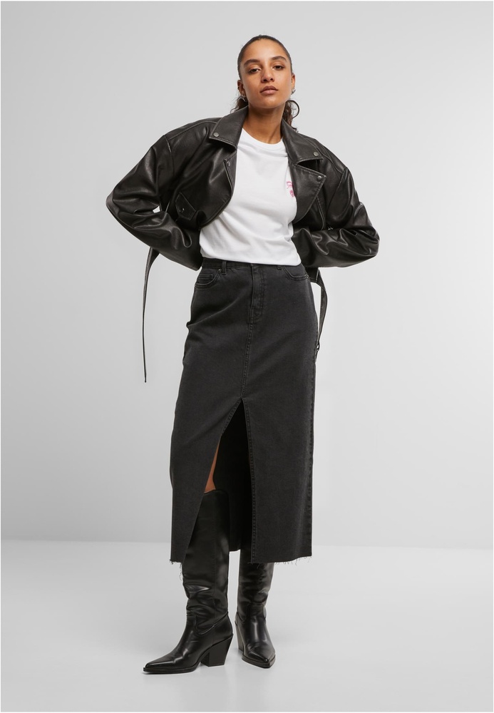 MissTeeDamenT-ShirtLuckyGirlSyndromeMST313