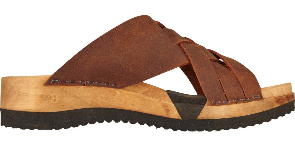 SanitaClogsDamenSandaleWood-SaltoSportFlexSandalChestnut-35