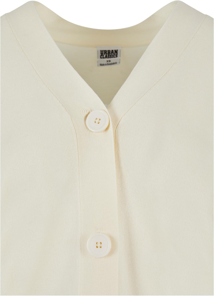 UrbanClassicsDamenLadiesKnittedCardiganTB6900