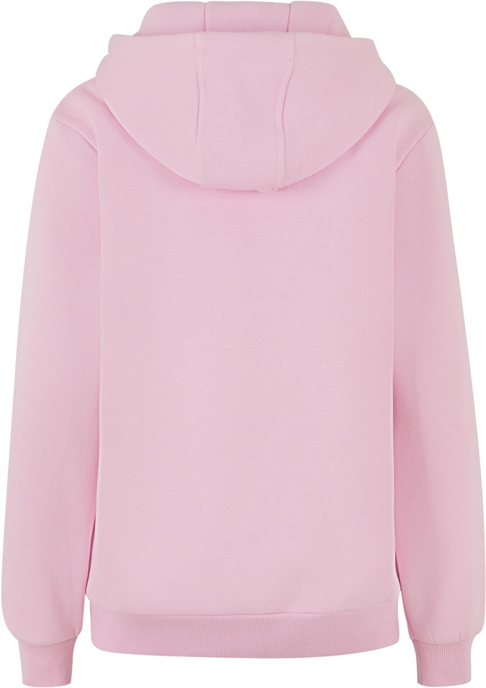 MissTeeDamenChillVibesEMBFluffyHoodyMST278