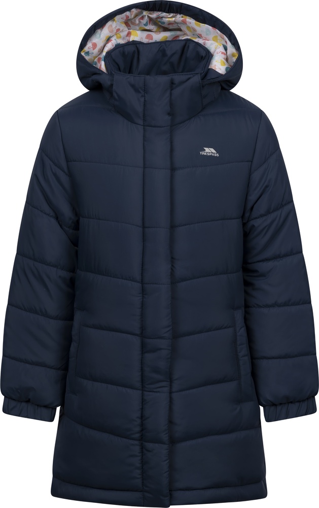 TrespassKinderWinterjackeEllsterCasualJacketNavy-1112