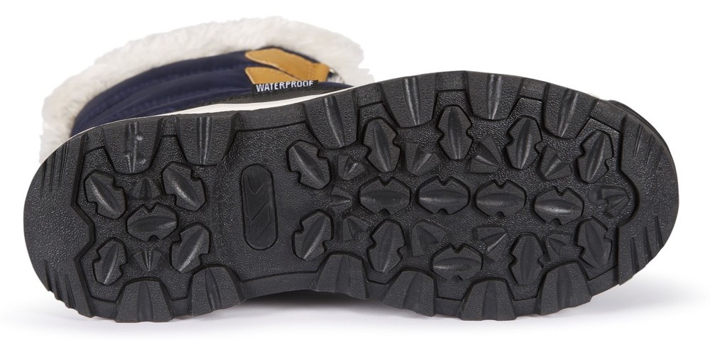 TrespassKinderWinterschuheRatho-YouthsW-ProofSnowbootNavy-37