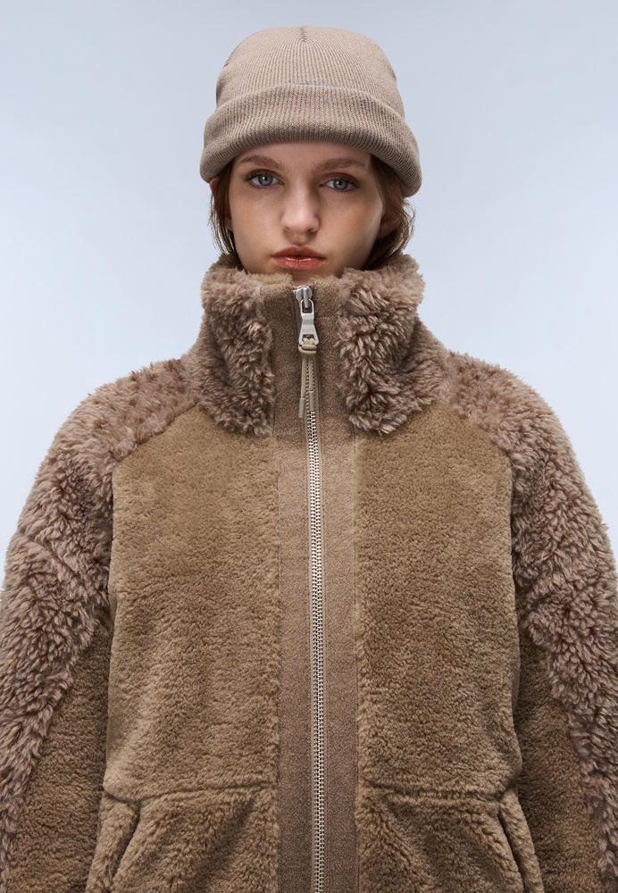 NapapijriDamenFunktionsjackeA-FalknerWNP0A88WI