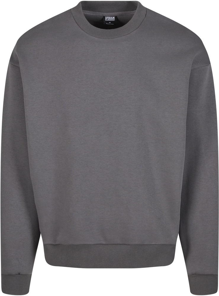 UrbanClassicsFluffyCrewneckTB6751Magnet-3XL