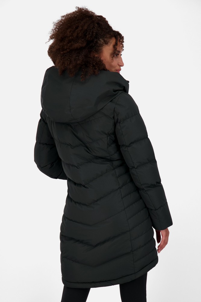 AlifeKickinDamenJackeWinterlangAngelaAKA11168-2302Moonless-XS